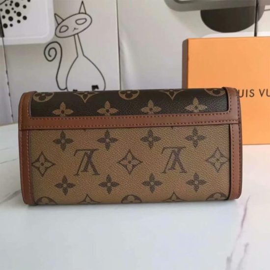 LV Sarah Wallet LV Sarah Wallet