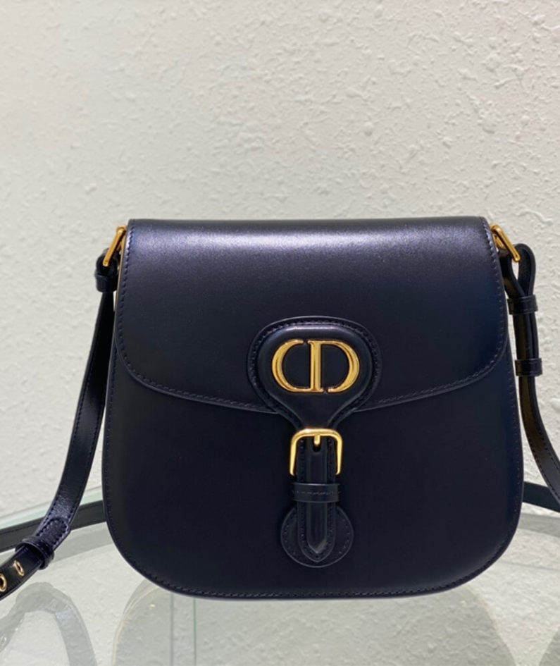 DIOR BOBBY FRAME BAG