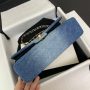 CHANEL CLASSIC 11.12 HANDBAG(high-end grade)