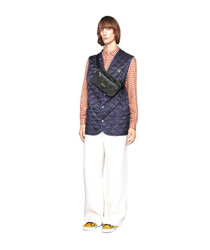 Gucci Off The Grid Belt Bag