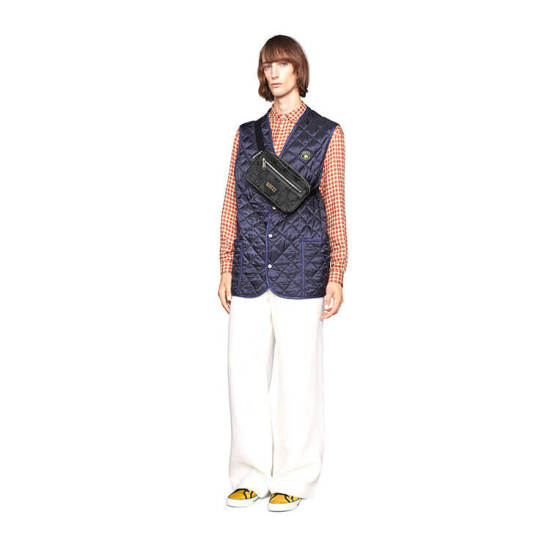 Gucci Off The Grid Belt Bag Gucci Off The Grid Belt Bag