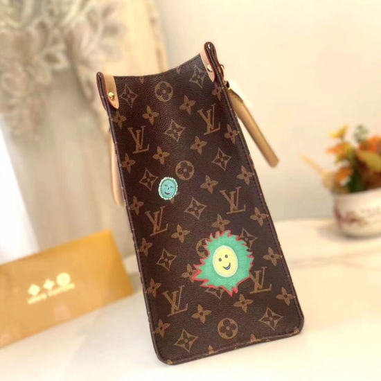 LV x YK OnTheGo MM LV x YK OnTheGo MM