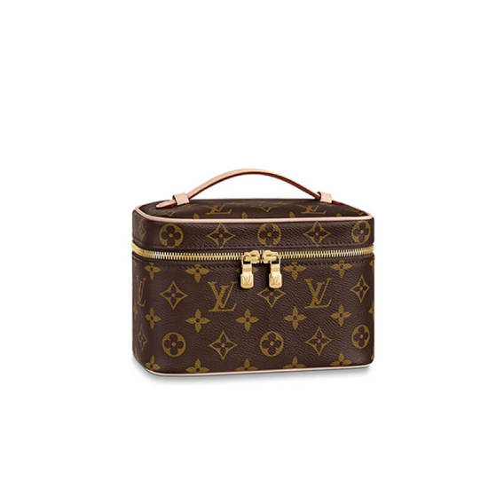LV Nice Mini Toiletry Pouch LV Nice Mini Toiletry Pouch