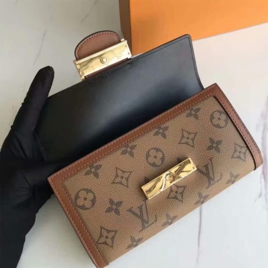 LV Sarah Wallet LV Sarah Wallet