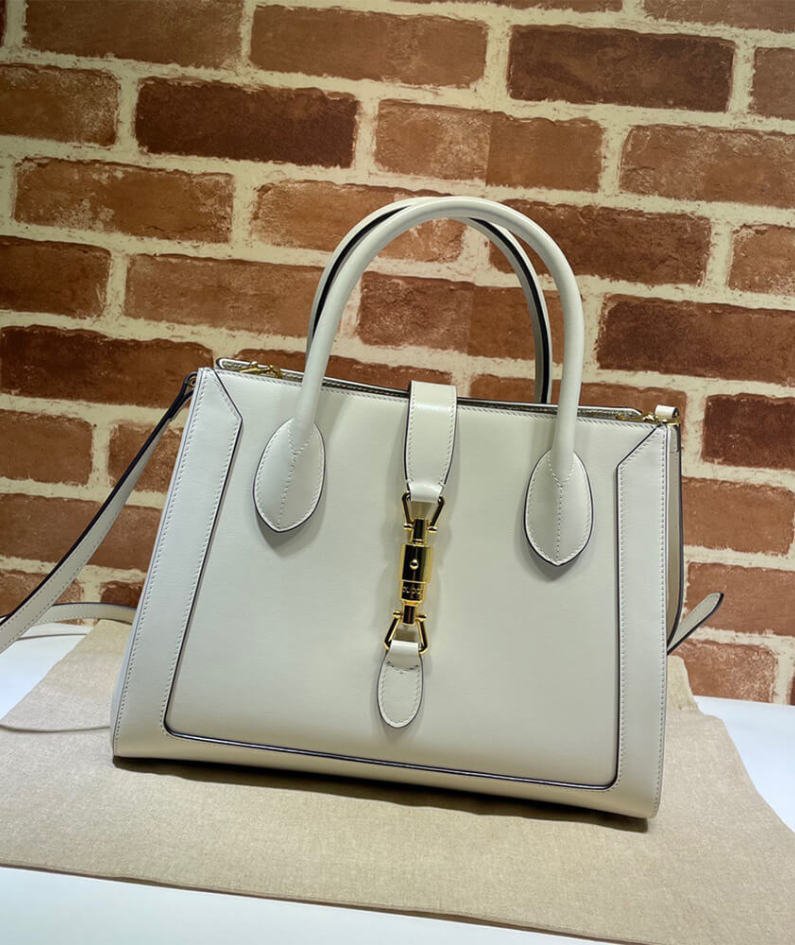 GG Jackie 1961 medium tote bag