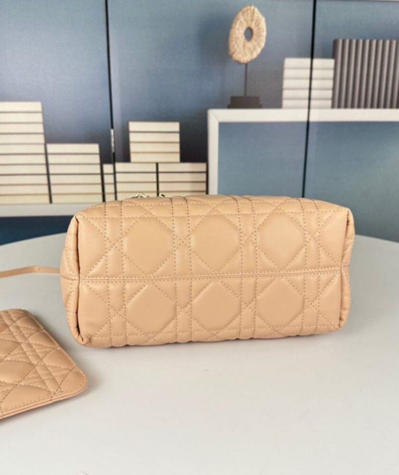 MEDIUM DIOR TOUJOURS BAG