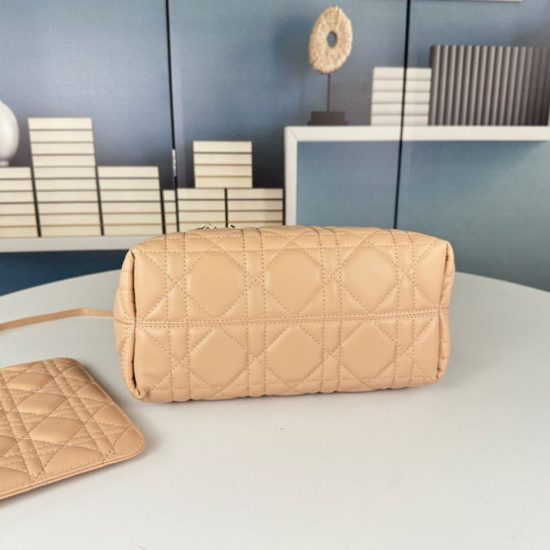 MEDIUM DIOR TOUJOURS BAG MEDIUM DIOR TOUJOURS BAG