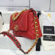 CHANEL 19 HANDBAG
