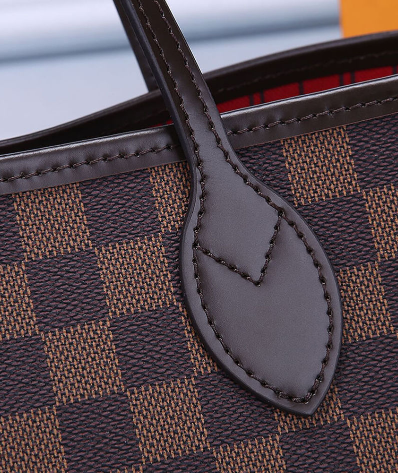 Louis Vuitton NEVERFULL PM