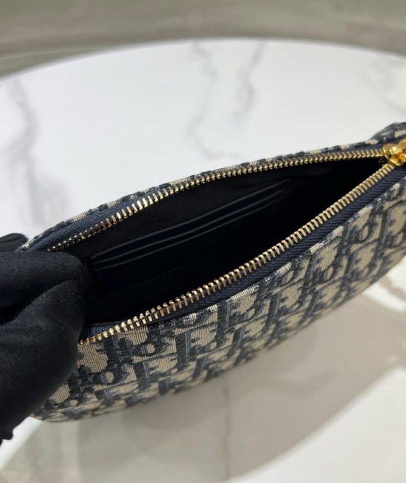 Diorstar Callisto bag