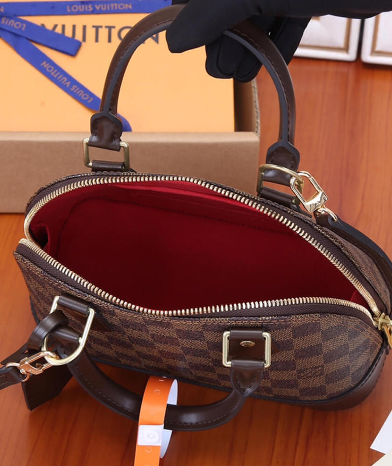 Louis Vuitton ALMA BB