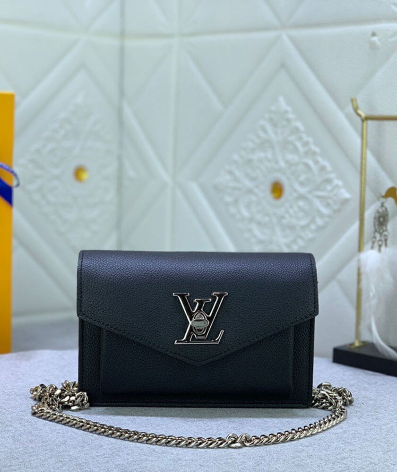 Mylockme Chain Pochette