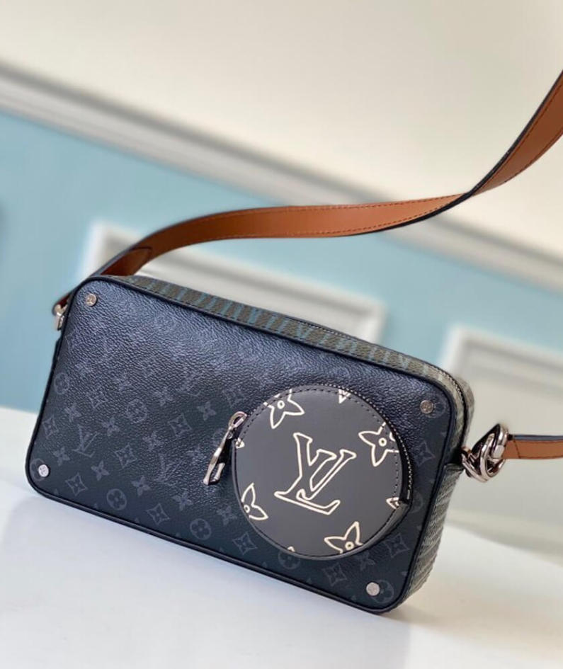 Louis Vuitton VOLGA ON STRAP