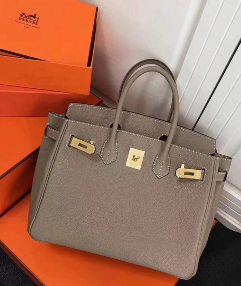 HERMES BIRKIN BAG 30
