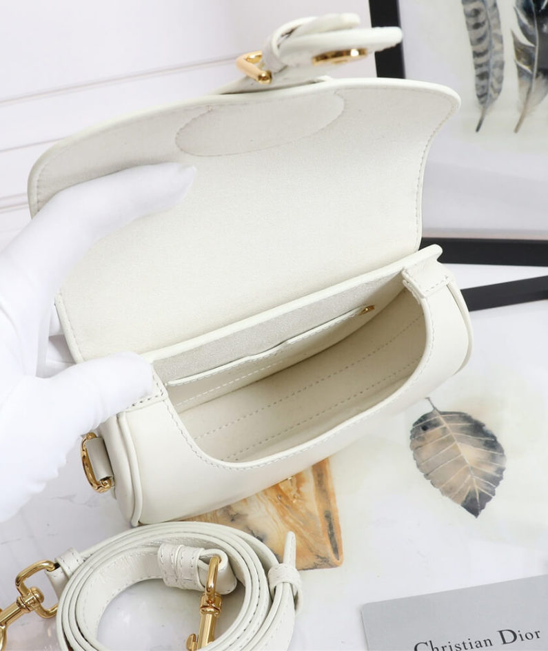 SMALL DIOR BOBBY BAG