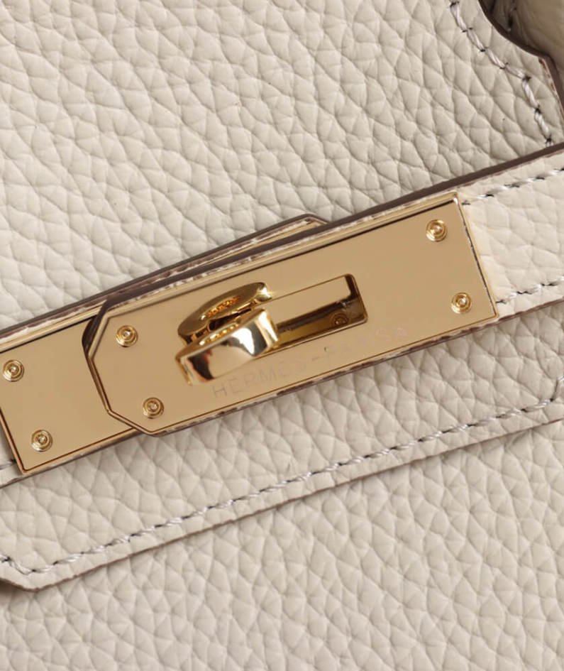 HERMES BIRKIN BAG 25