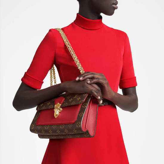 LV Victoire Handbag LV Victoire Handbag