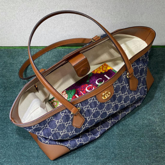 Ophidia GG medium tote Ophidia GG medium tote