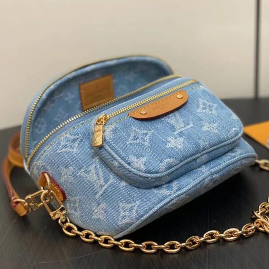 LV Mini Bumbag LV Mini Bumbag