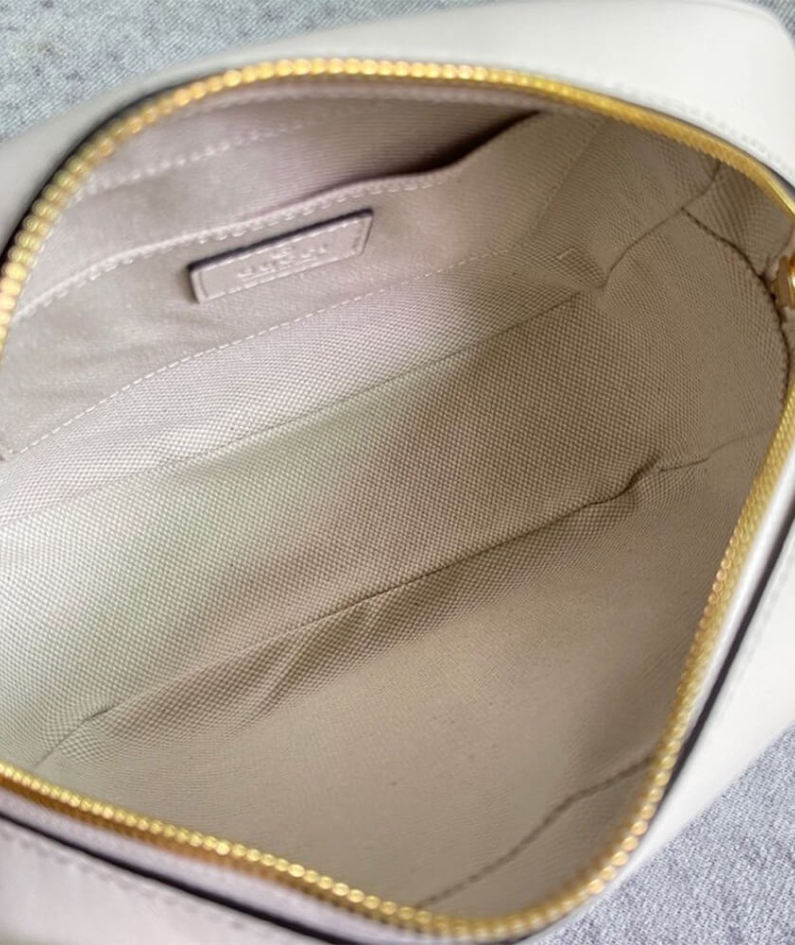 Gucci Blondie small shoulder bag
