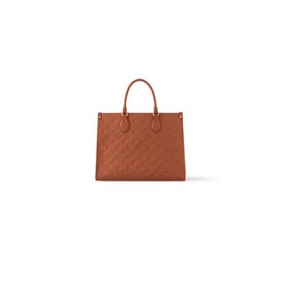 LV OnTheGo MM(HIGH-END GRADE) LV OnTheGo MM(HIGH-END GRADE)