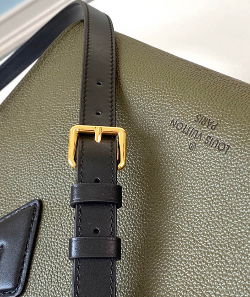 LV ON MY SIDE MM