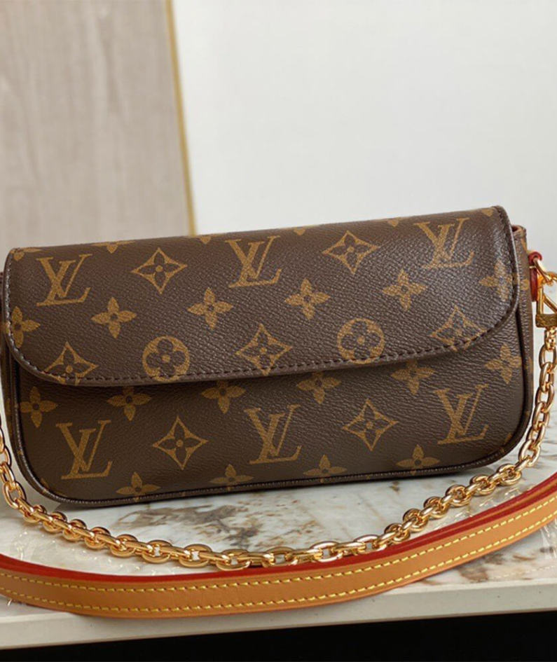 Wallet on Chain Ivy