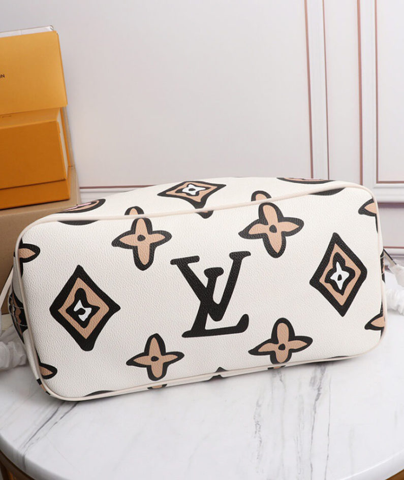 LV NEVERFULL MM