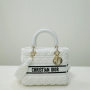 MEDIUM LADY D-LITE BAG
