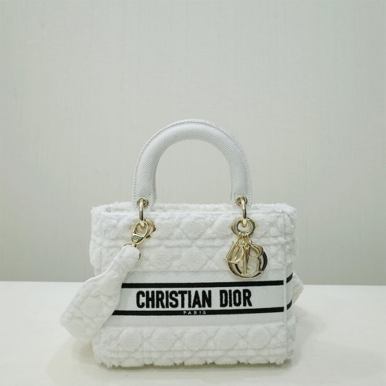 MEDIUM LADY D-LITE BAG