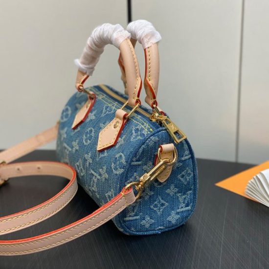 LV Nano Speedy LV Nano Speedy