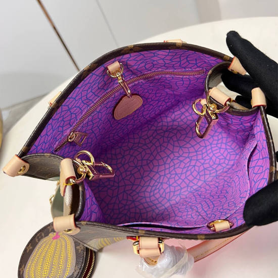 LV x YK OnTheGo PM LV x YK OnTheGo PM