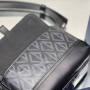 DIOR HIT THE ROAD MESSENGER POUCH
