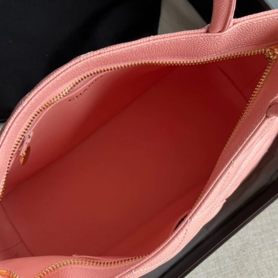CHANEL Medallion Tote Bag CHANEL Medallion Tote Bag