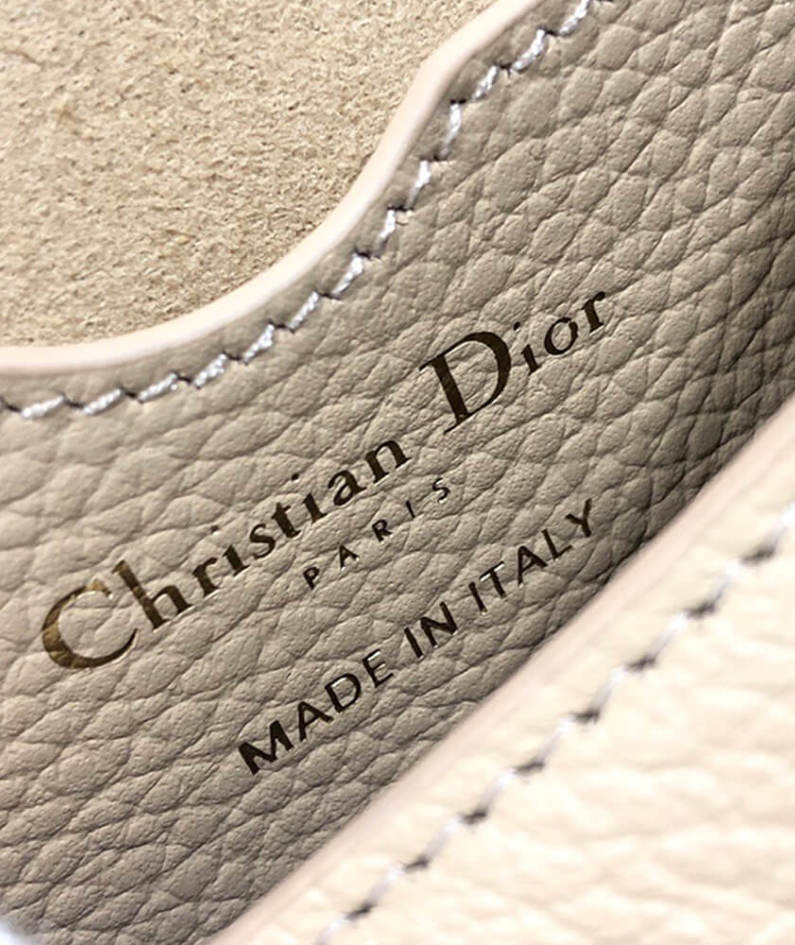 MEDIUM DIOR BOBBY BAG