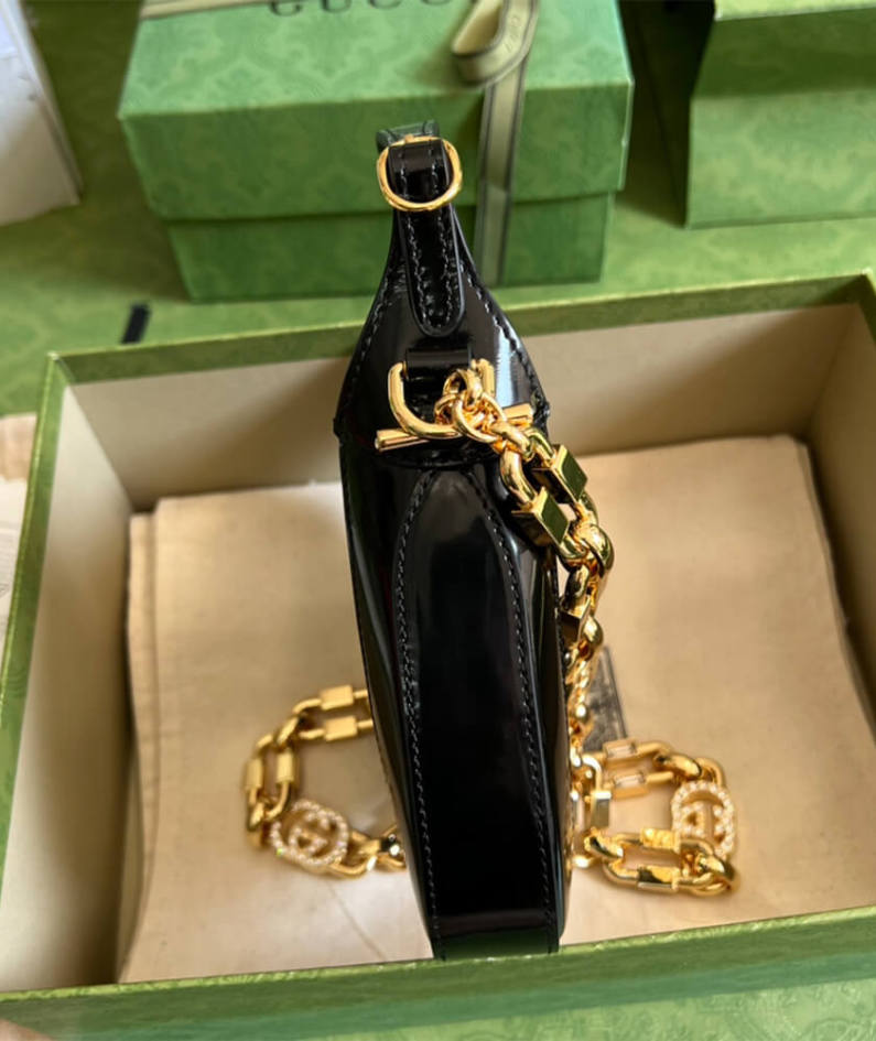 Jackie 1961 mini shoulder bag