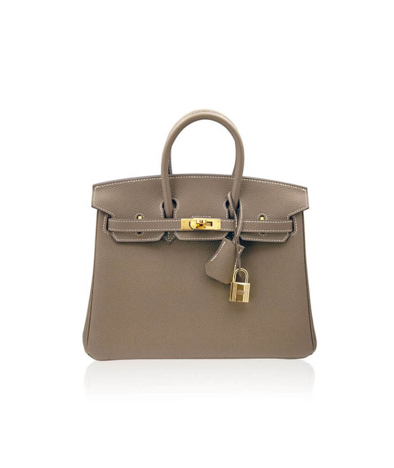 HERMES BIRKIN BAG 30