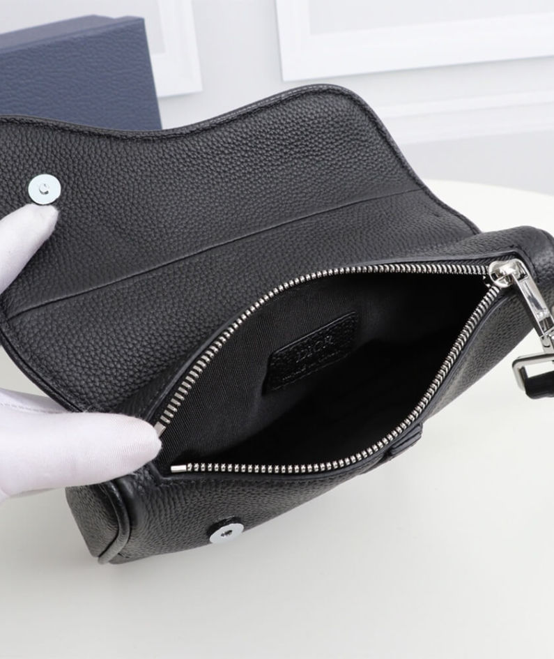 SADDLE BAG
