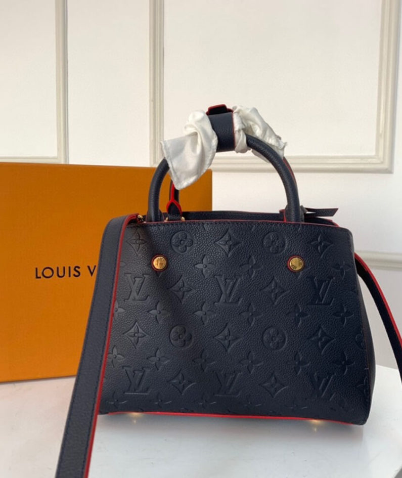 Louis Vuitton Montaigne BB