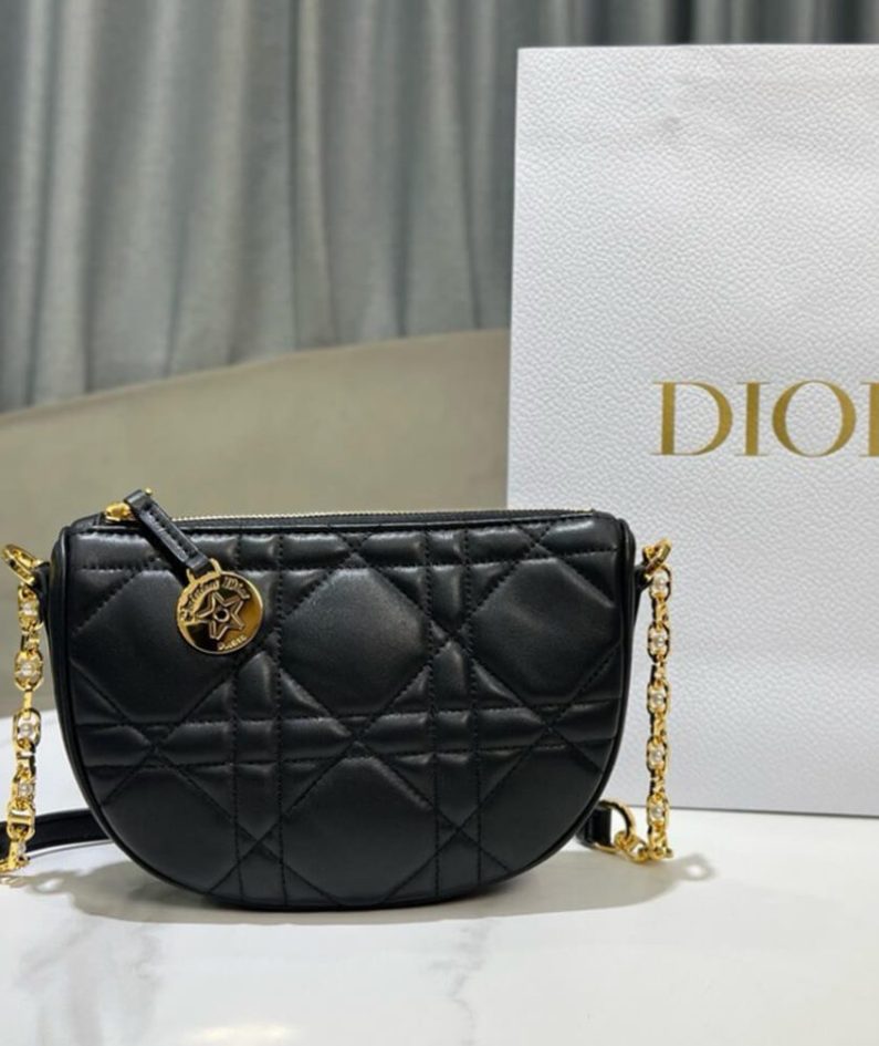 Diorstar Callisto bag