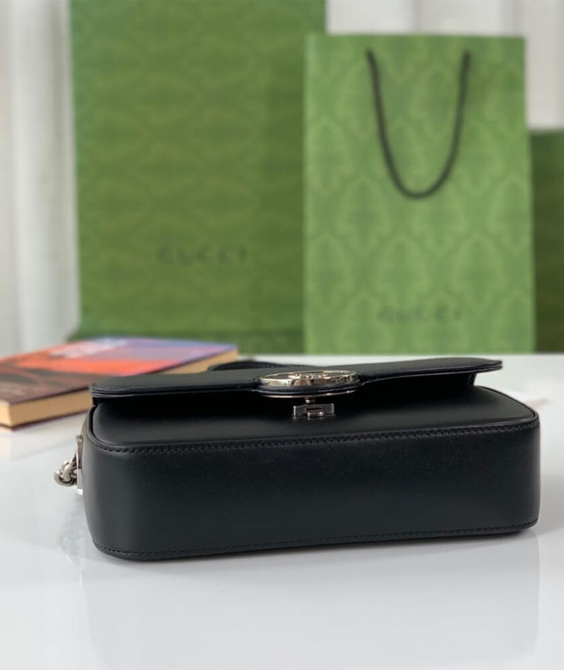 Petite GG mini shoulder bag