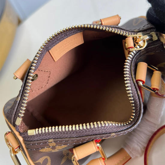 Nano Speedy Nano Speedy