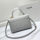CELINE MEDIUM NINO BAG IN SUPPLE CALFSKIN