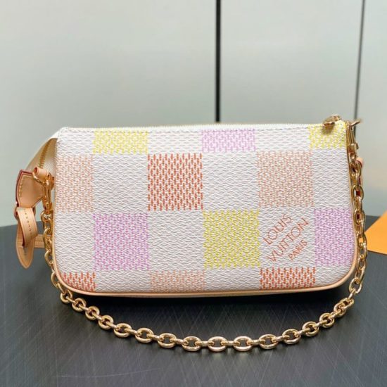 LV Pochette Accessoires LV Pochette Accessoires