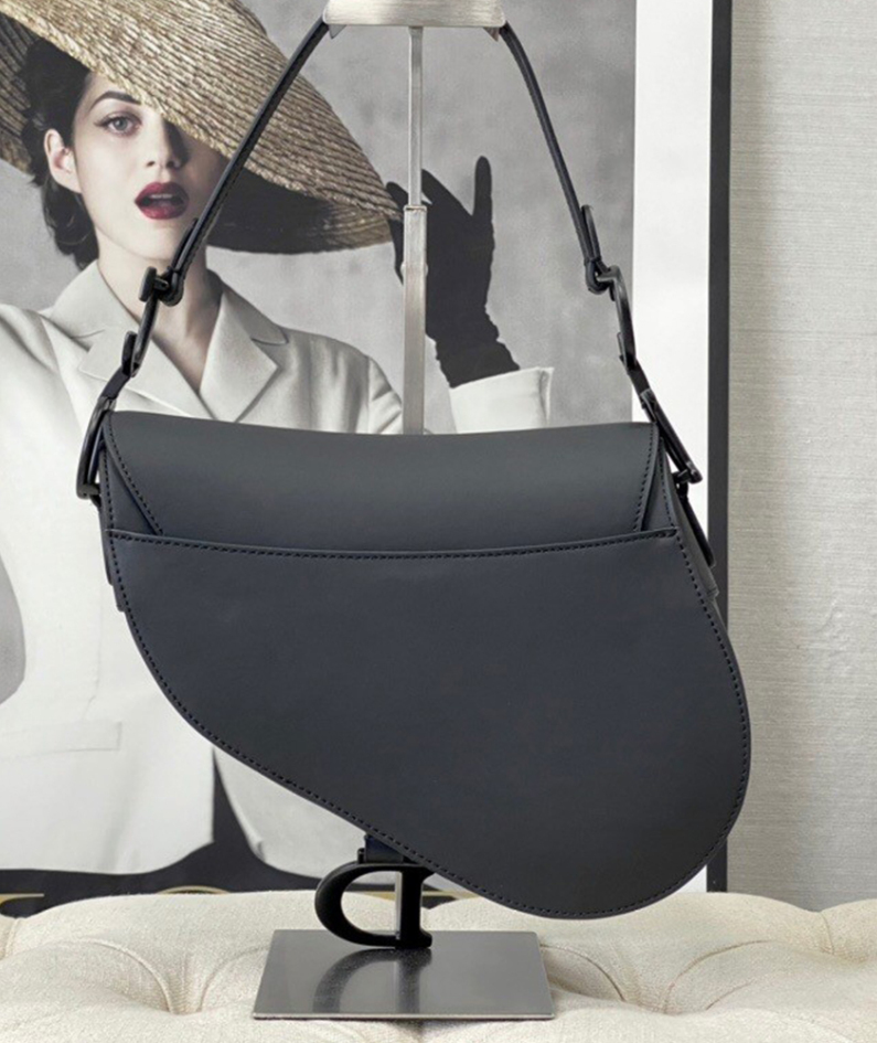 MINI SADDLE BAG