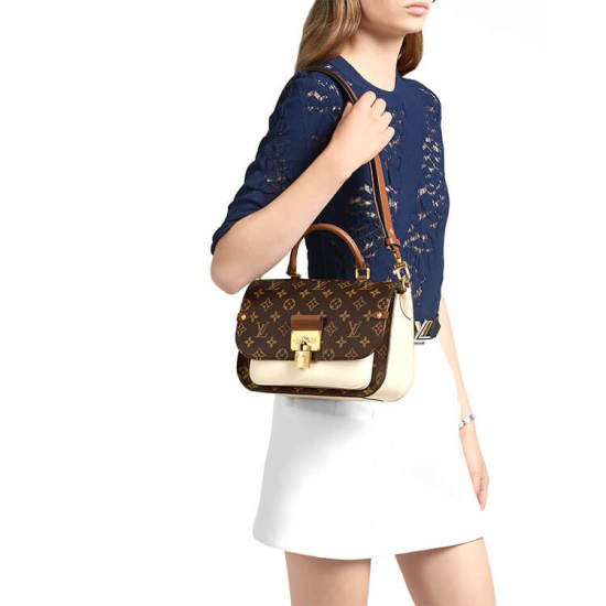 LV Vaugirard Handbag LV Vaugirard Handbag