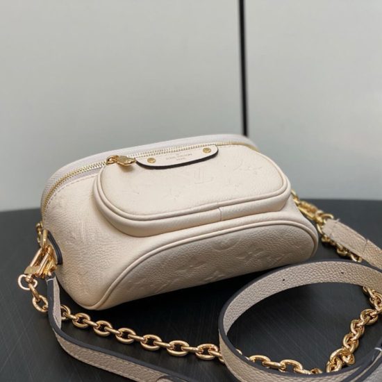 LV Mini Bumbag LV Mini Bumbag