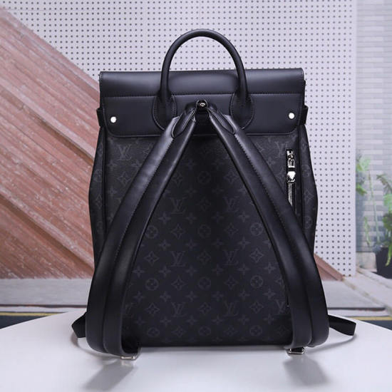 LV Steamer Backpack LV Steamer Backpack