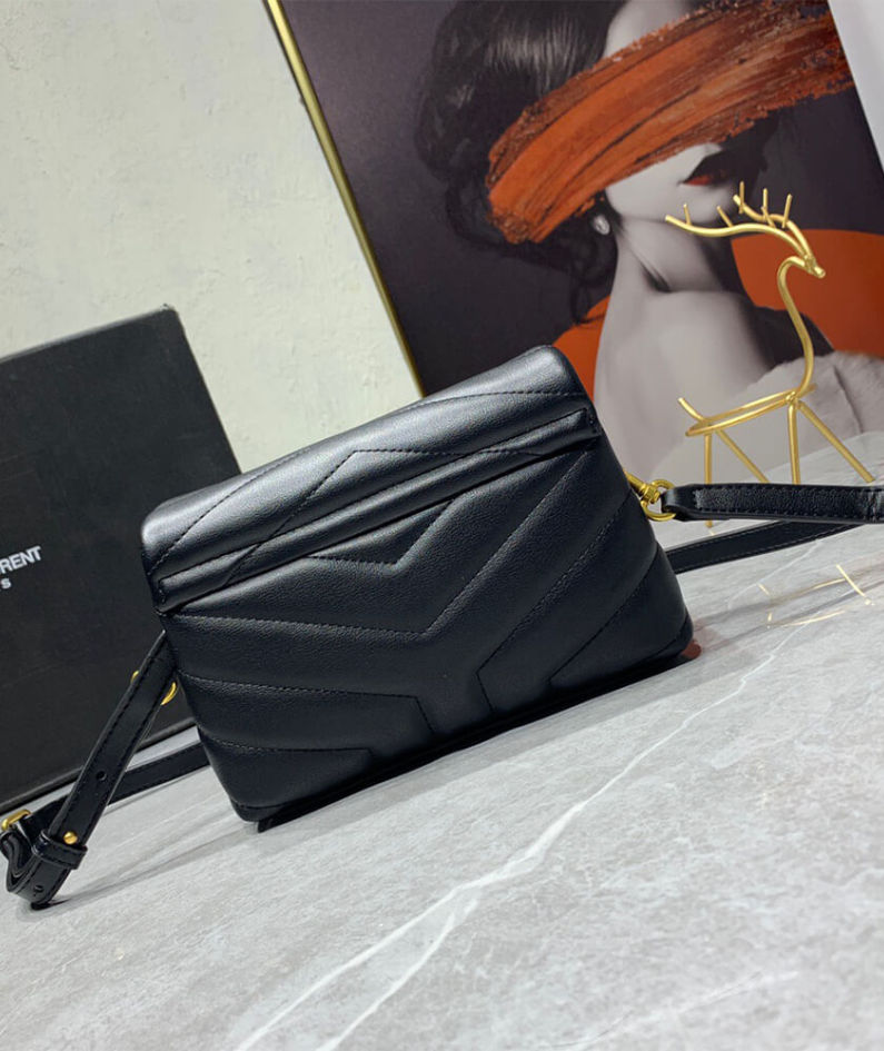 YSL Toy Loulou Bag