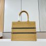 Medium Dior Book Tote